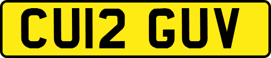 CU12GUV