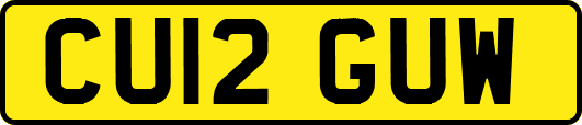 CU12GUW