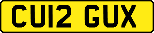 CU12GUX