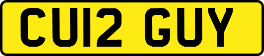 CU12GUY