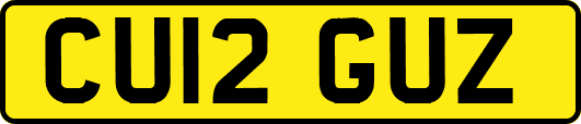 CU12GUZ