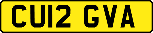 CU12GVA