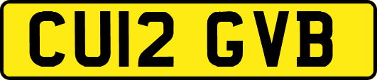 CU12GVB