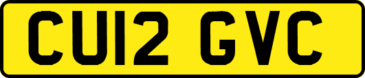 CU12GVC