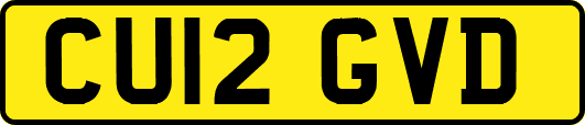 CU12GVD