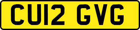 CU12GVG