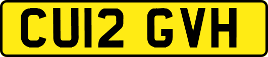 CU12GVH