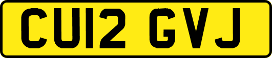 CU12GVJ
