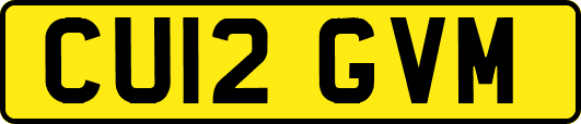 CU12GVM