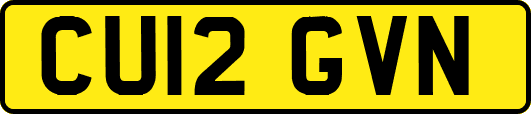 CU12GVN