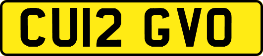 CU12GVO