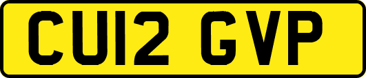 CU12GVP