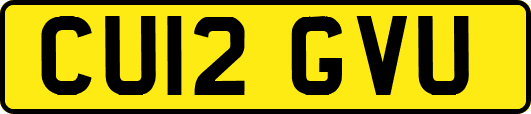 CU12GVU