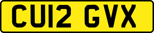 CU12GVX