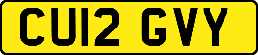 CU12GVY
