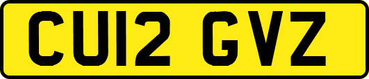 CU12GVZ