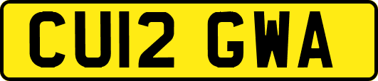 CU12GWA