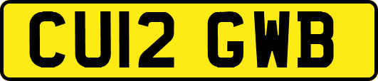 CU12GWB