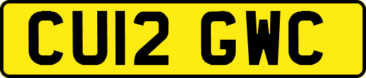 CU12GWC