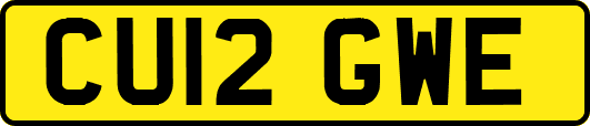 CU12GWE