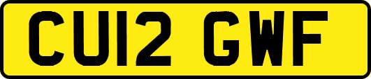 CU12GWF