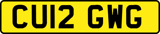 CU12GWG