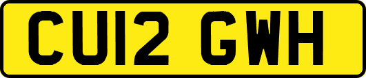 CU12GWH