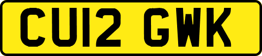 CU12GWK