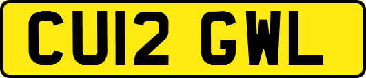 CU12GWL