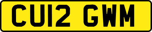 CU12GWM