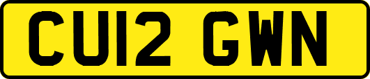 CU12GWN