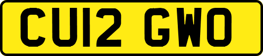 CU12GWO