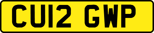 CU12GWP