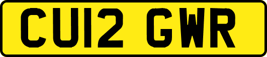 CU12GWR