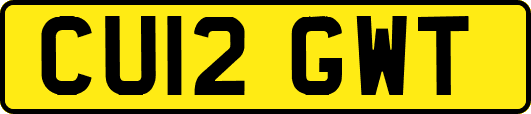 CU12GWT