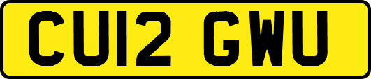 CU12GWU