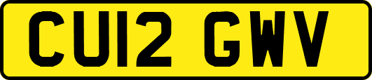CU12GWV