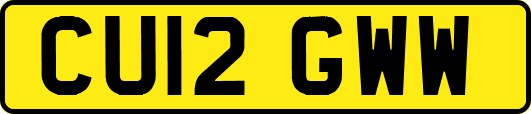 CU12GWW