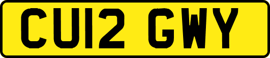 CU12GWY