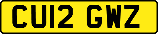CU12GWZ