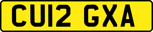 CU12GXA