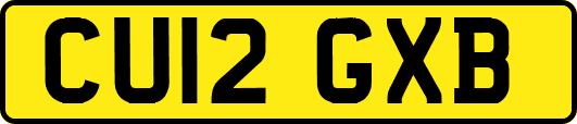 CU12GXB