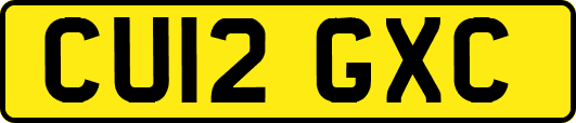 CU12GXC