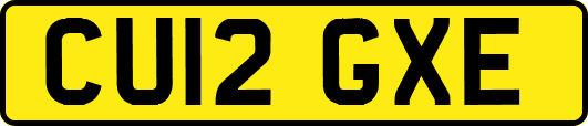 CU12GXE