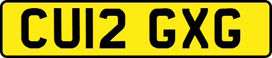CU12GXG