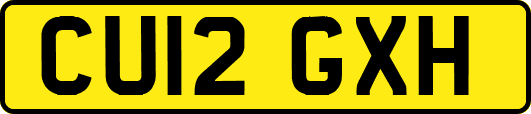 CU12GXH