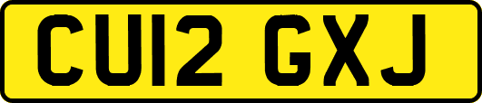 CU12GXJ