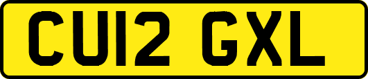 CU12GXL