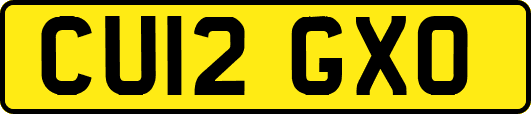 CU12GXO