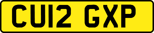 CU12GXP